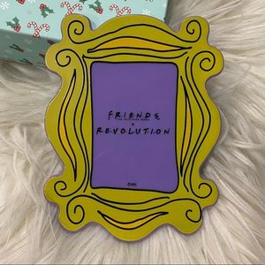 Friends x Revolution Day 12 -12 Days of Christmas